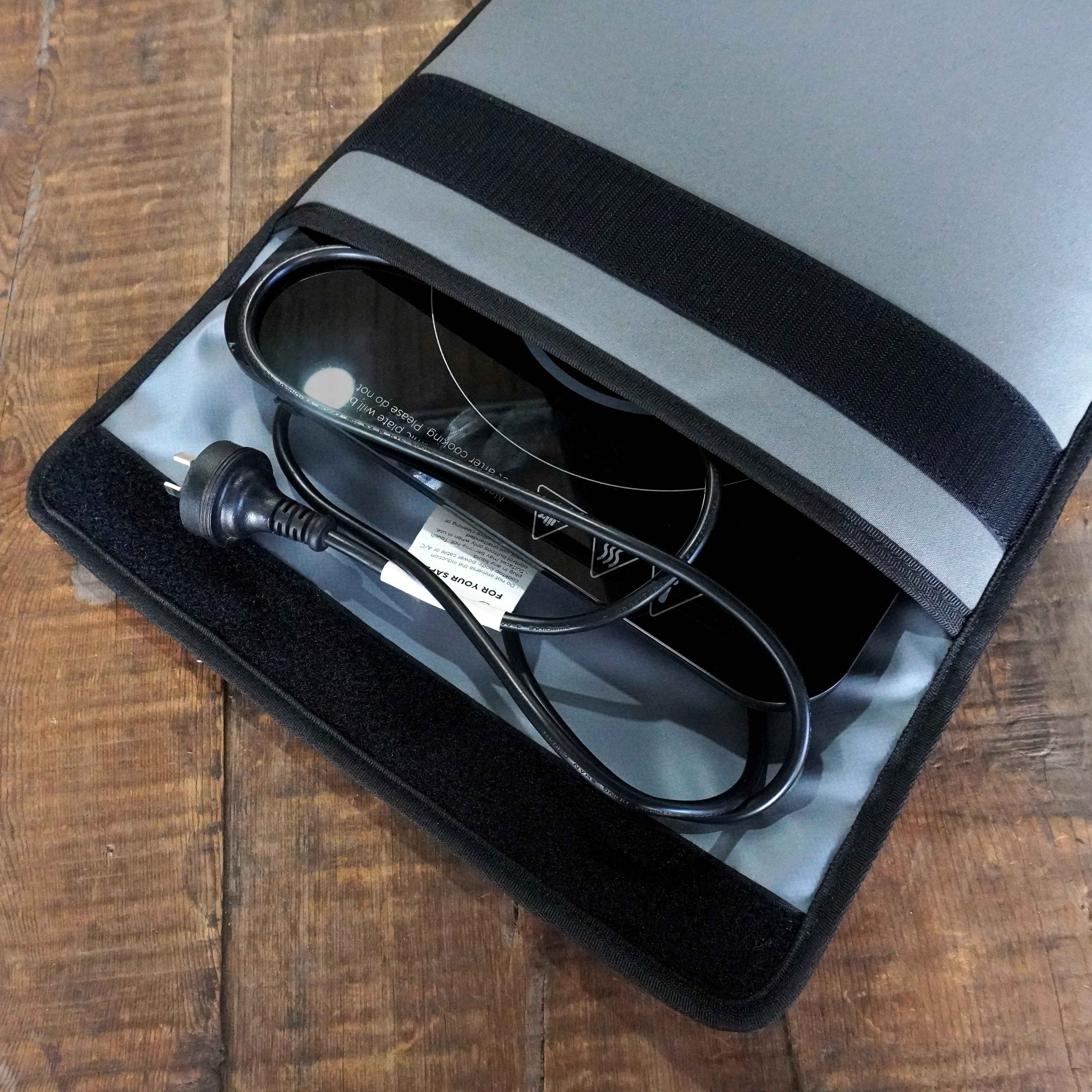 4wd Storage Solutions