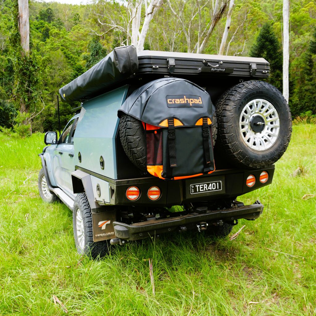 Australian - Storage